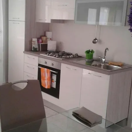 Filera Holiday home Garaguso