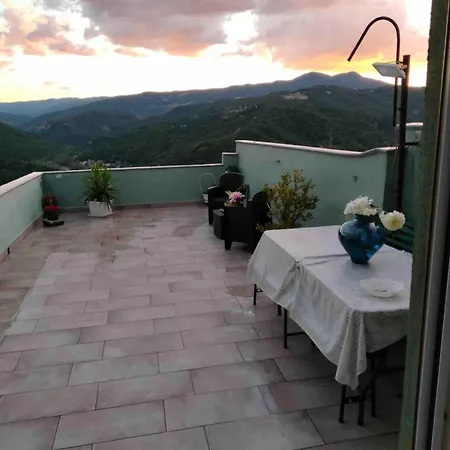 Filera Holiday home