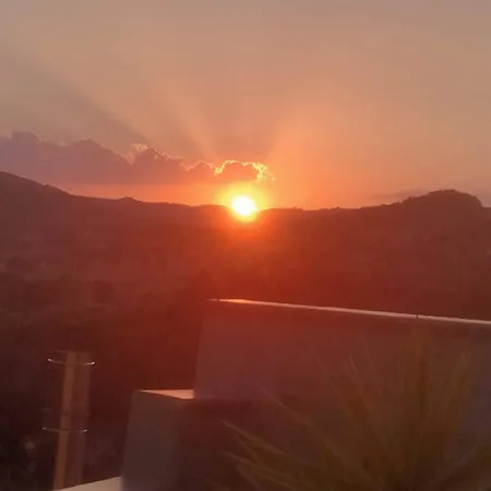 Filera Vakantiehuis *