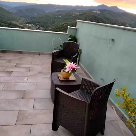 Holiday home Filera *