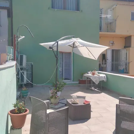 Filera Holiday home