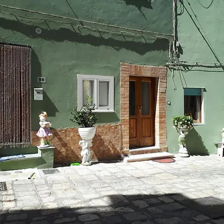 Filera Vakantiehuis *