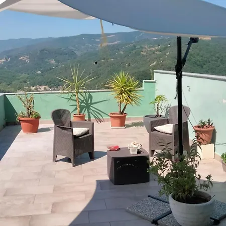 Filera Holiday home *