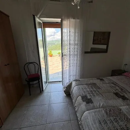 Filera Vakantiehuis *