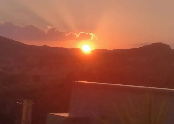 Filera Vakantiehuis *