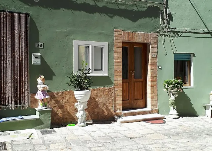 Filera Vakantiehuis *