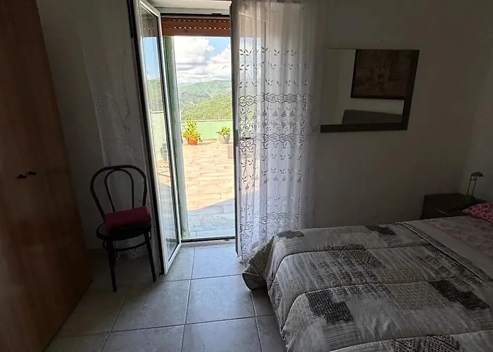 Filera Vakantiehuis *